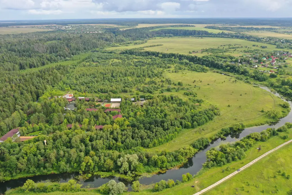 Верея: Парк-отель VE art resort