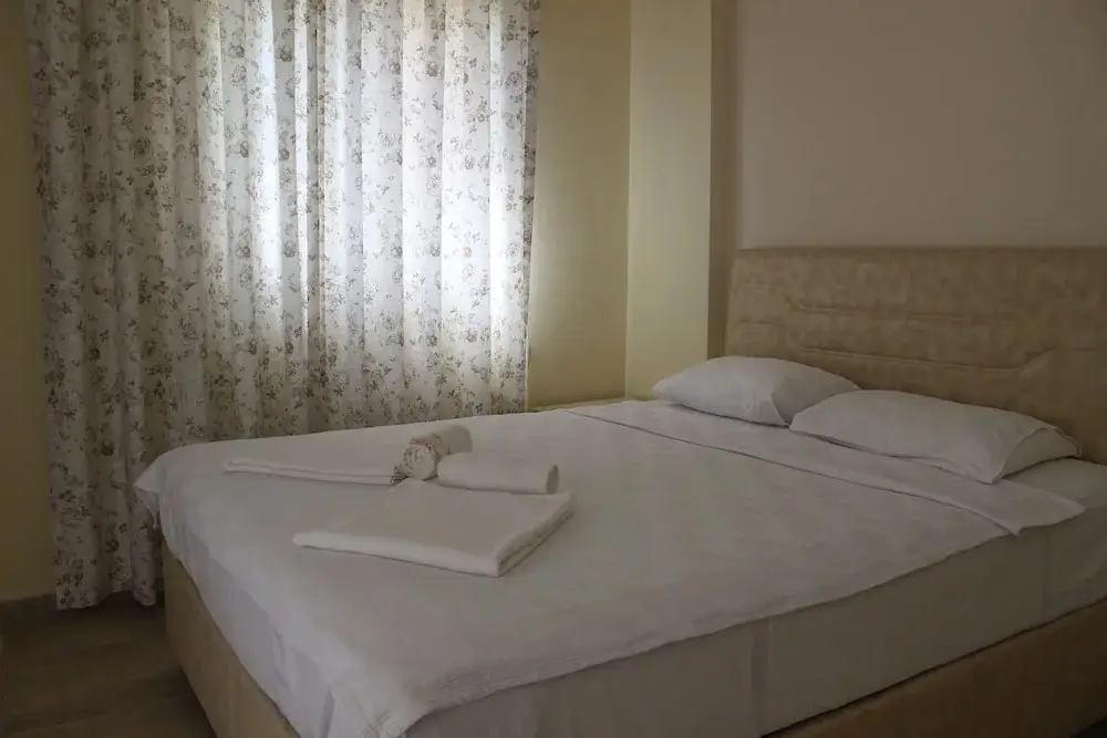 Селимийе: Portakal Butik Otel