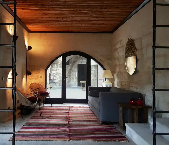 Ургуп: Sota Cappadocia
