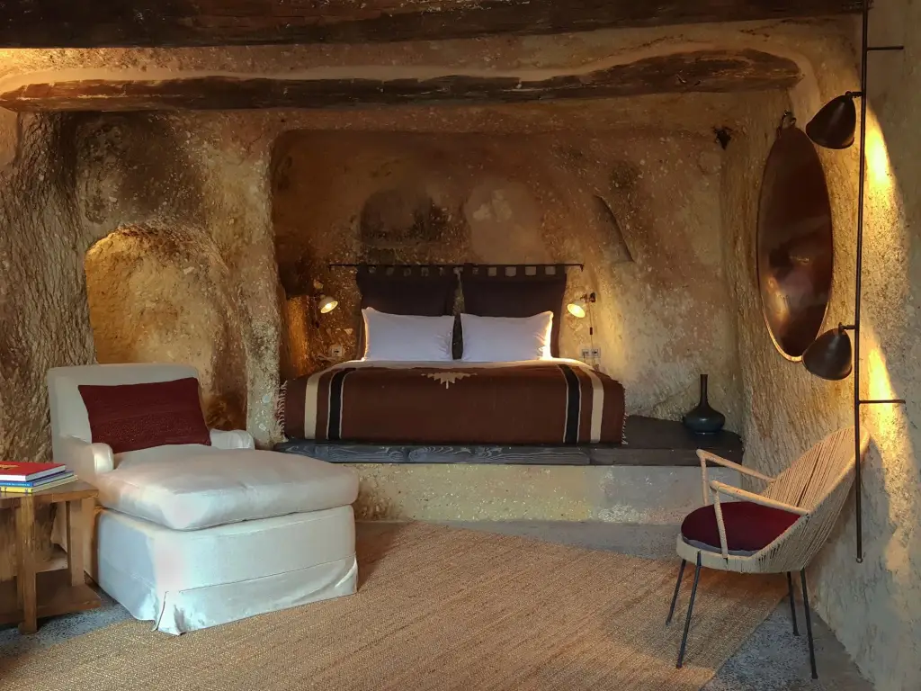 Ургуп: Sota Cappadocia