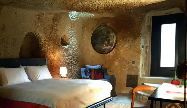 Ургуп: Sota Cappadocia