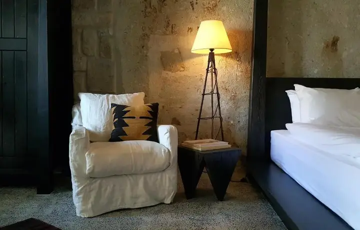 Ургуп: Sota Cappadocia