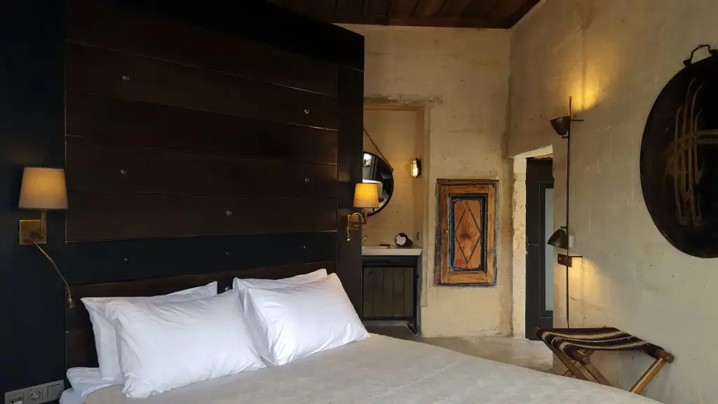 Ургуп: Sota Cappadocia