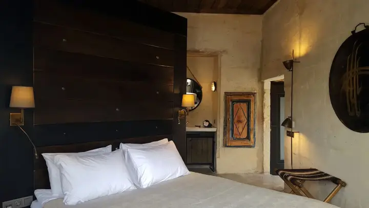 Ургуп: Sota Cappadocia