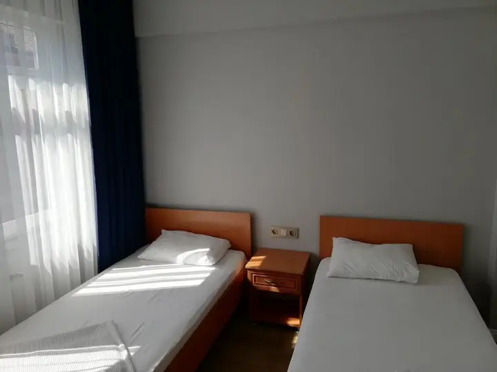 Бартын: Karadeniz Pansiyon