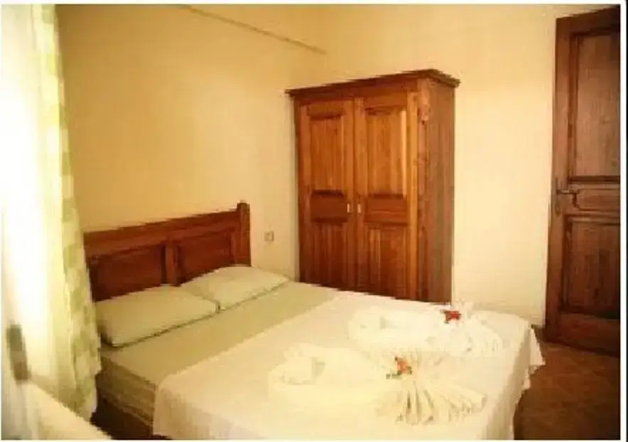 Турунч: Barbaros Apart Hotel