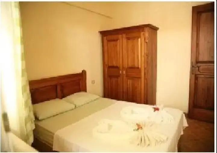 Турунч: Barbaros Apart Hotel