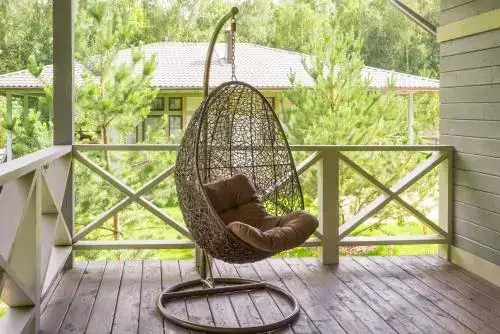 Серпухов: Palysad resort