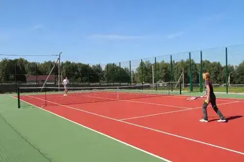 Серпухов: Palysad resort