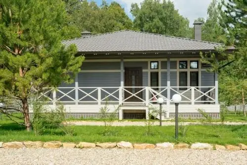 Серпухов: Palysad resort