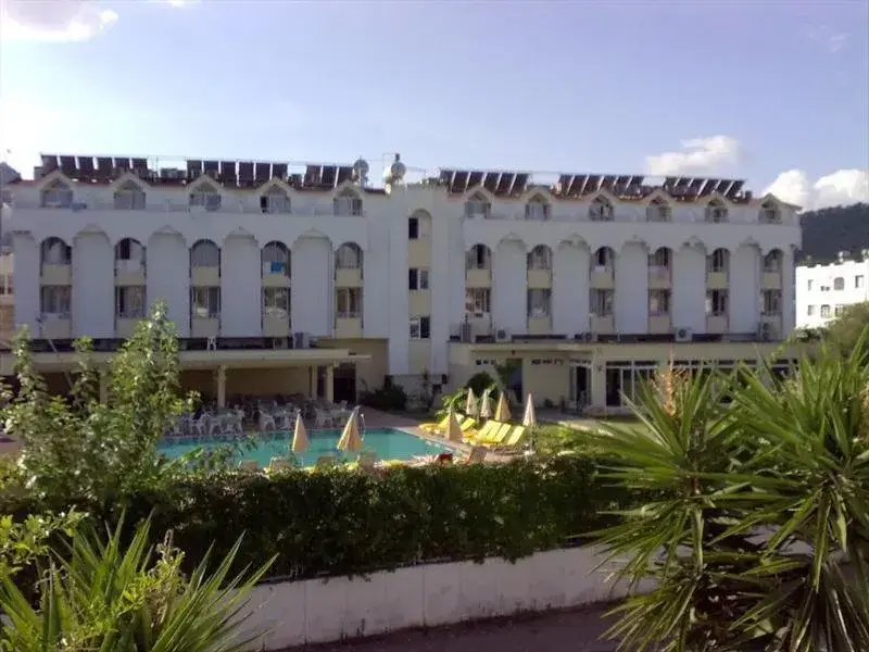 Derya Deniz Hotel — фото 1