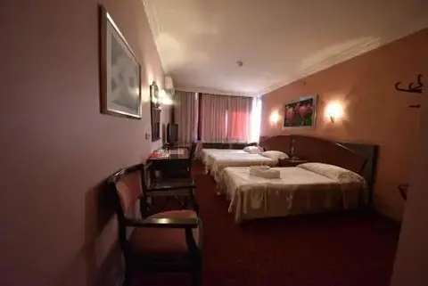Otel Kaya — фото 1