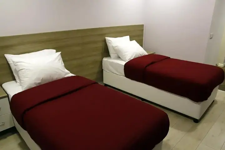 Сайл: Uçar Royal Hotel and Conference Hall