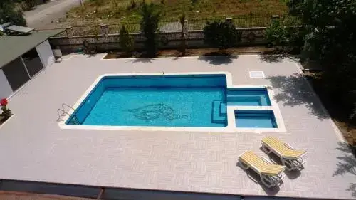 Фетхие: Sun Garden Apartment