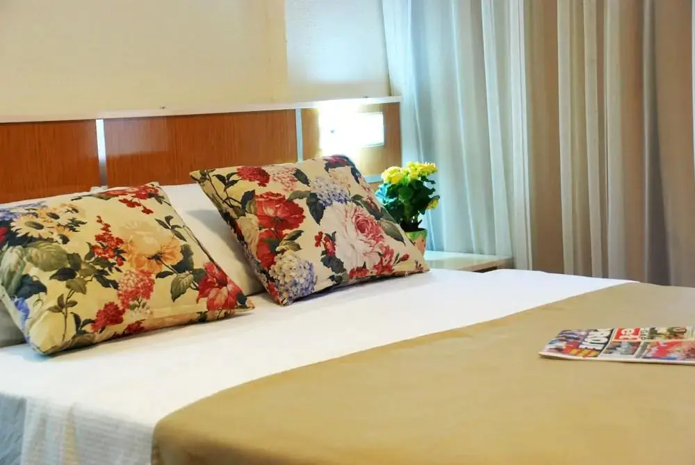 Силифке: Palm Beach Hotel