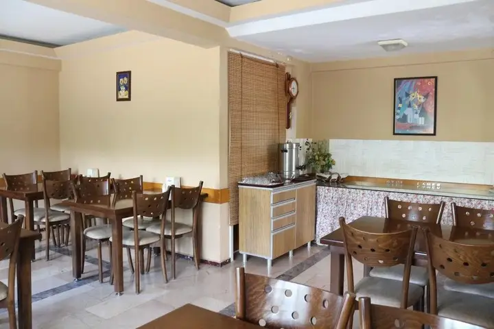 Эдремит: Otel La Mer Akcay