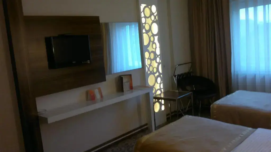 Аксехир: Ozpark Hotel