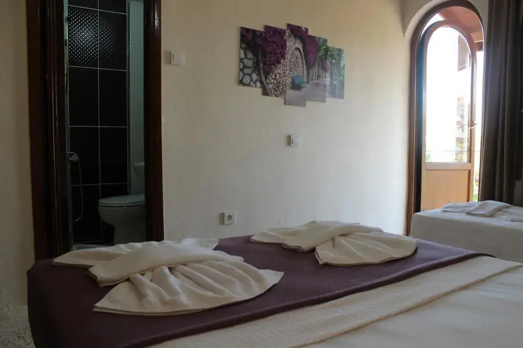 Sancak Otel — фото 1