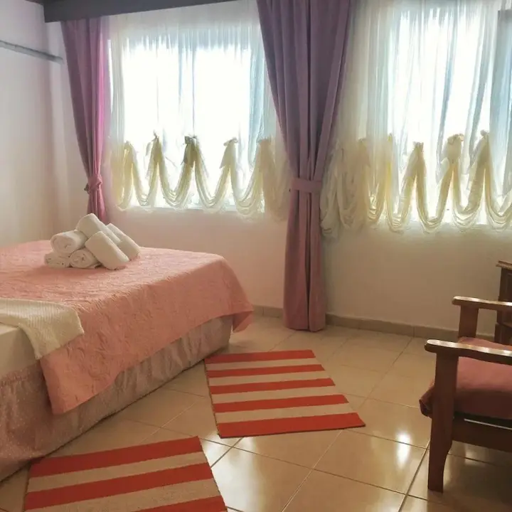 Бозджаада: Casa De Vagos Bozcaada