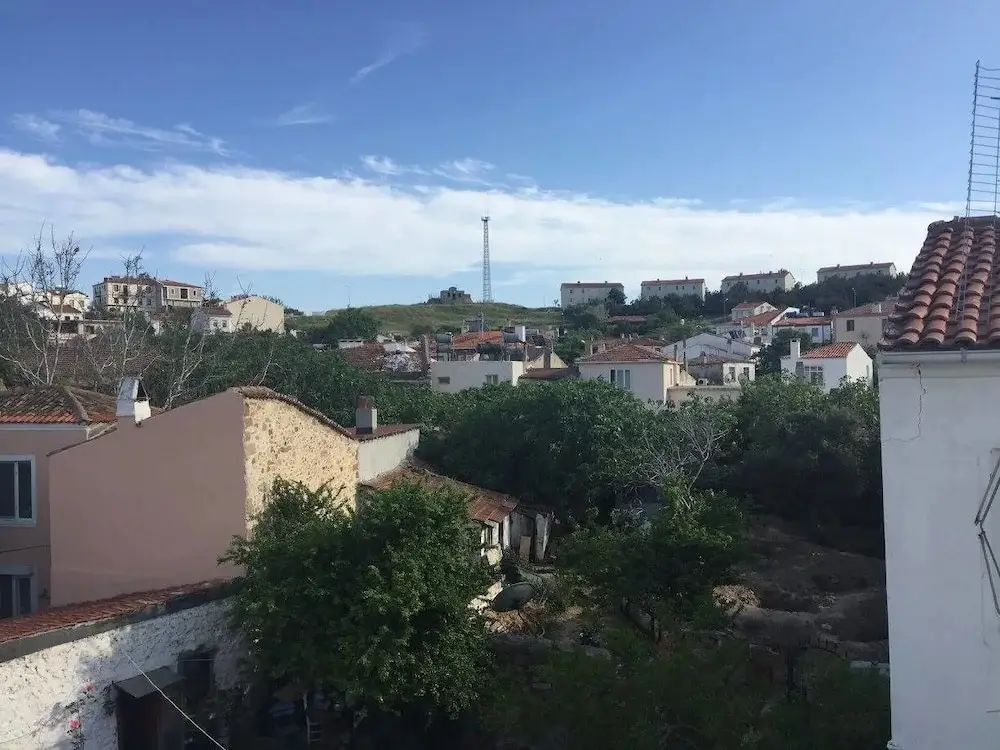 Бозджаада: Casa De Vagos Bozcaada