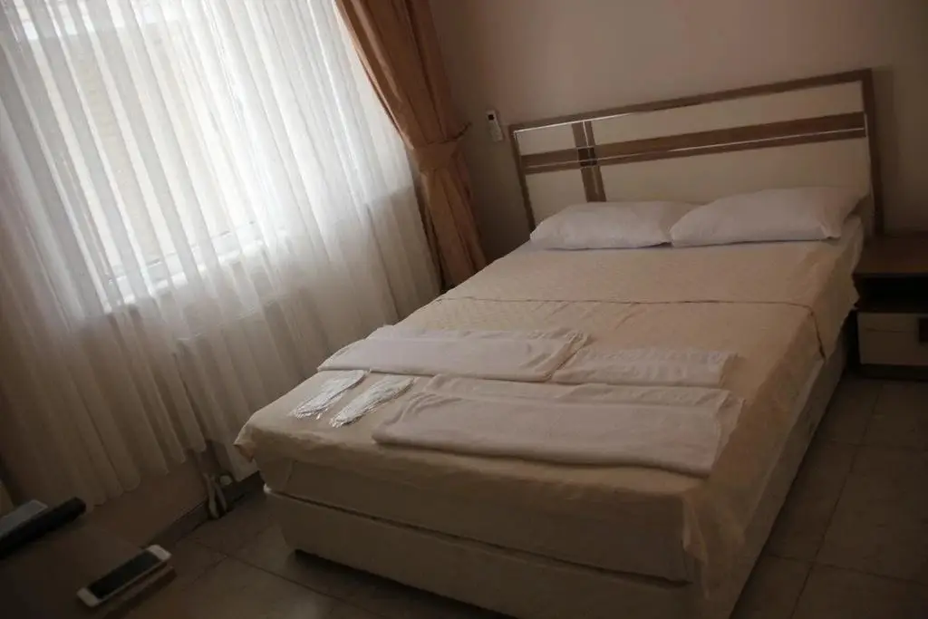 Сайл: Yağiz Otel