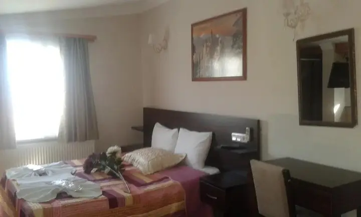 Сайл: Asmalı Kosk