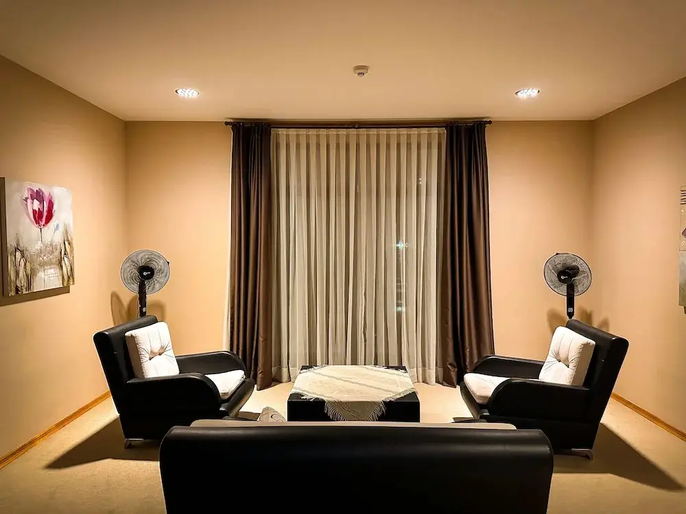 Чамлыхемшин: Deniz Konak Otel