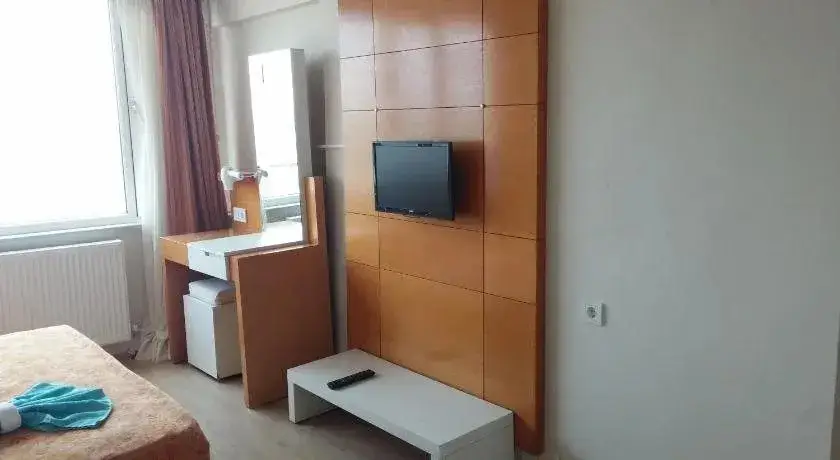 Игнеада: Igneada Motel