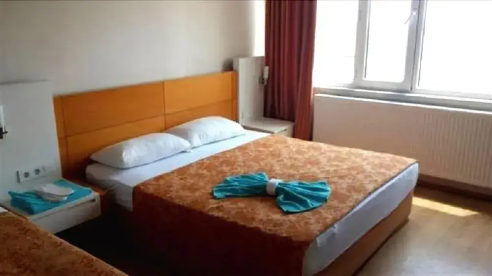 Игнеада: Igneada Motel