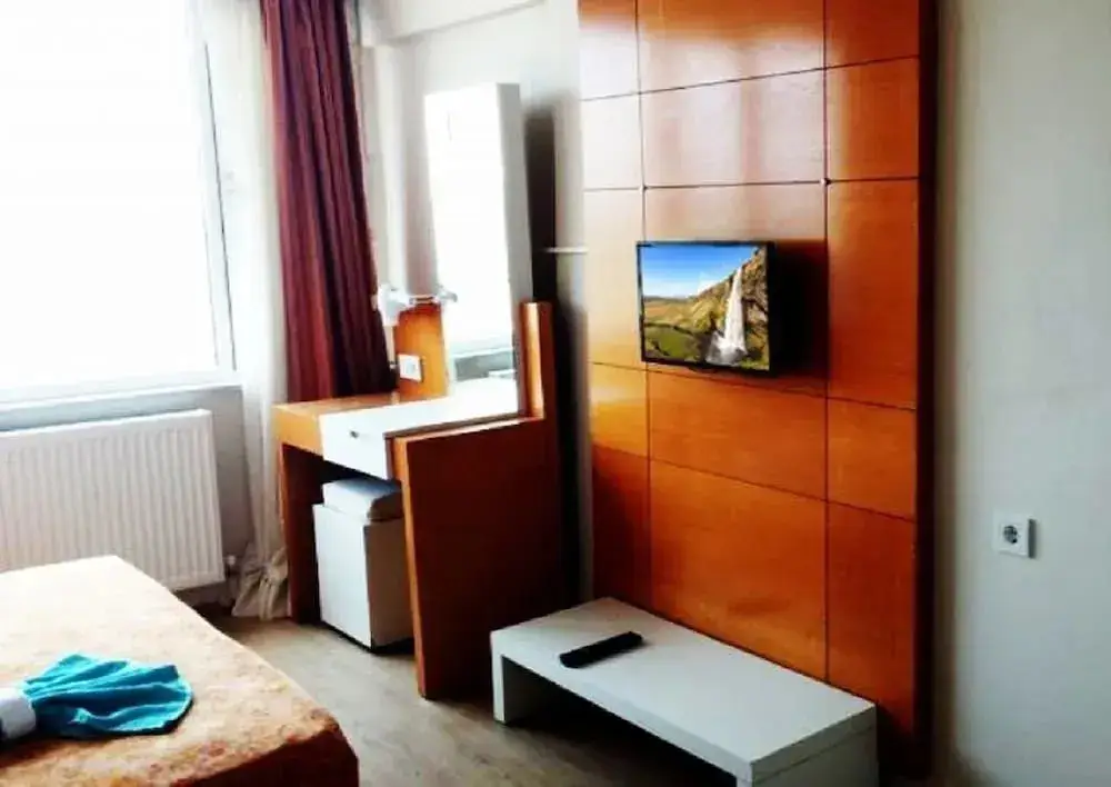Игнеада: Igneada Motel