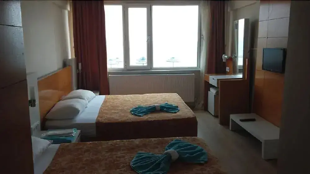 Игнеада: Igneada Motel