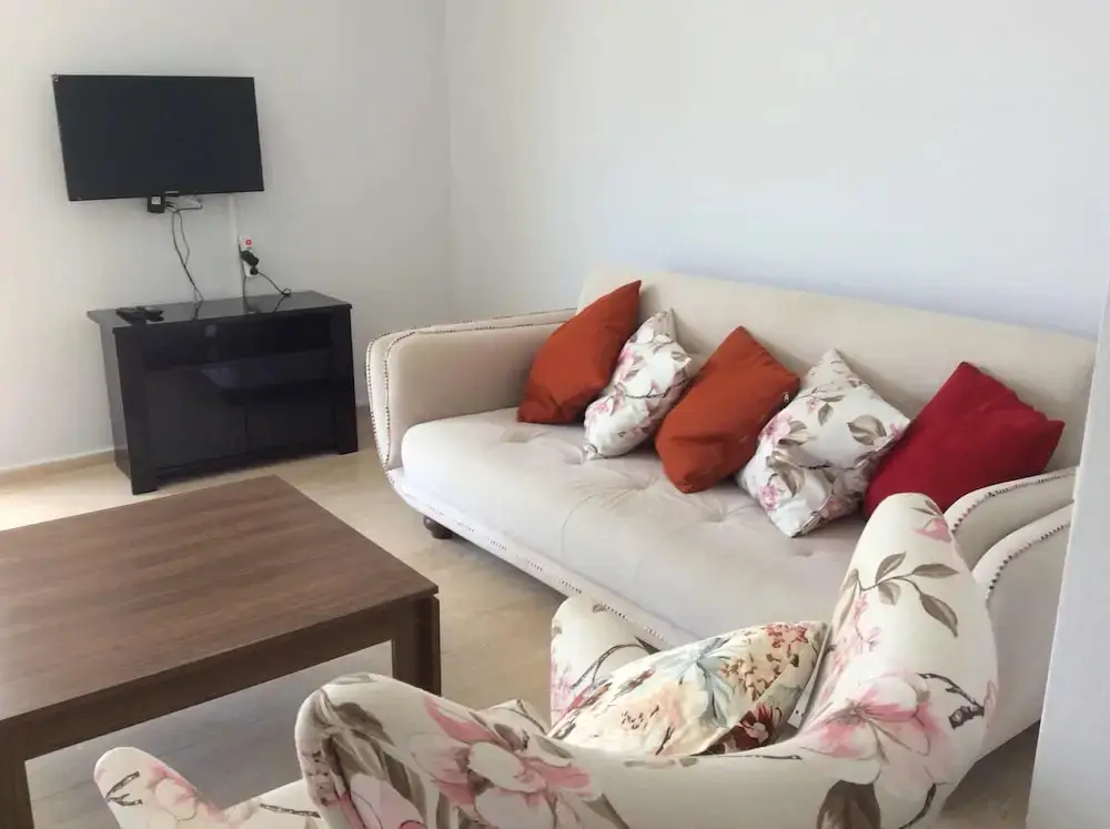 Кемер: Attolos Residence