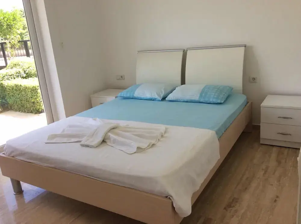 Кемер: Attolos Residence