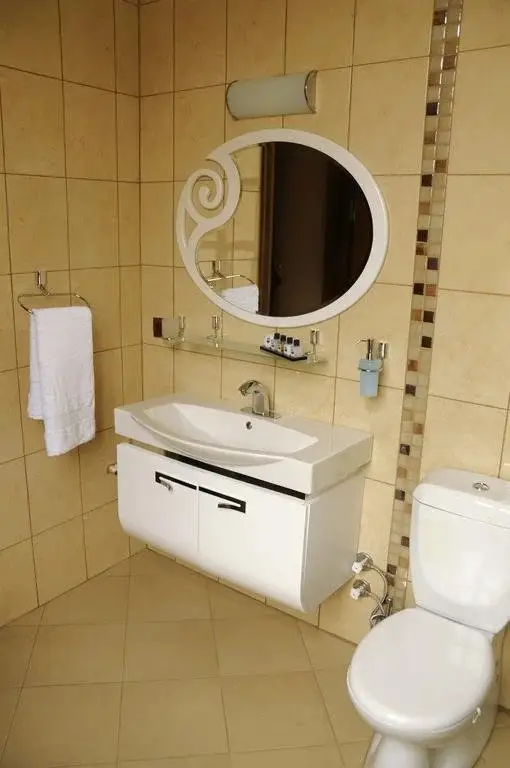 Торбали: Su Otel