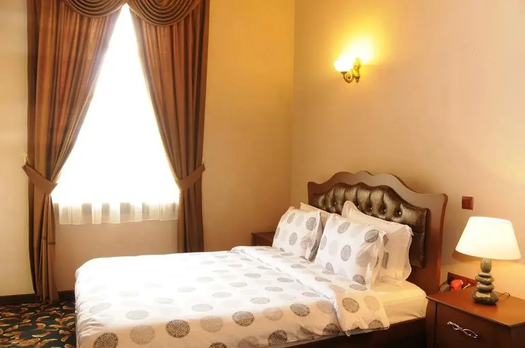 Торбали: Su Otel