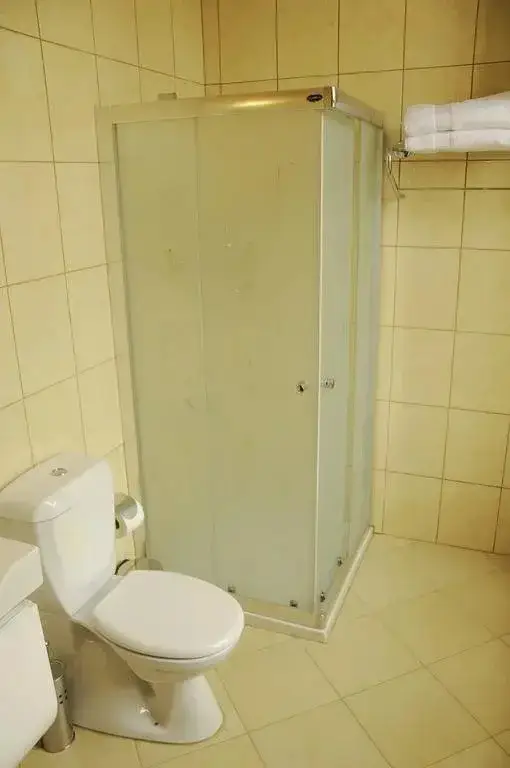 Торбали: Su Otel