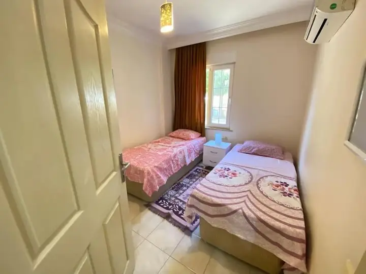 Белек: Sunset Apartments