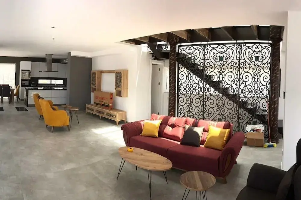 Гокова: Villa VIP