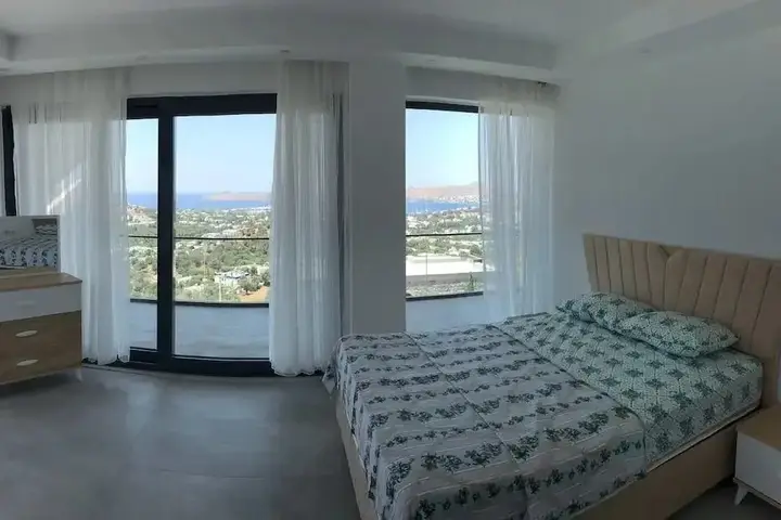 Гокова: Villa VIP