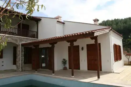 Villa VIP — фото 1