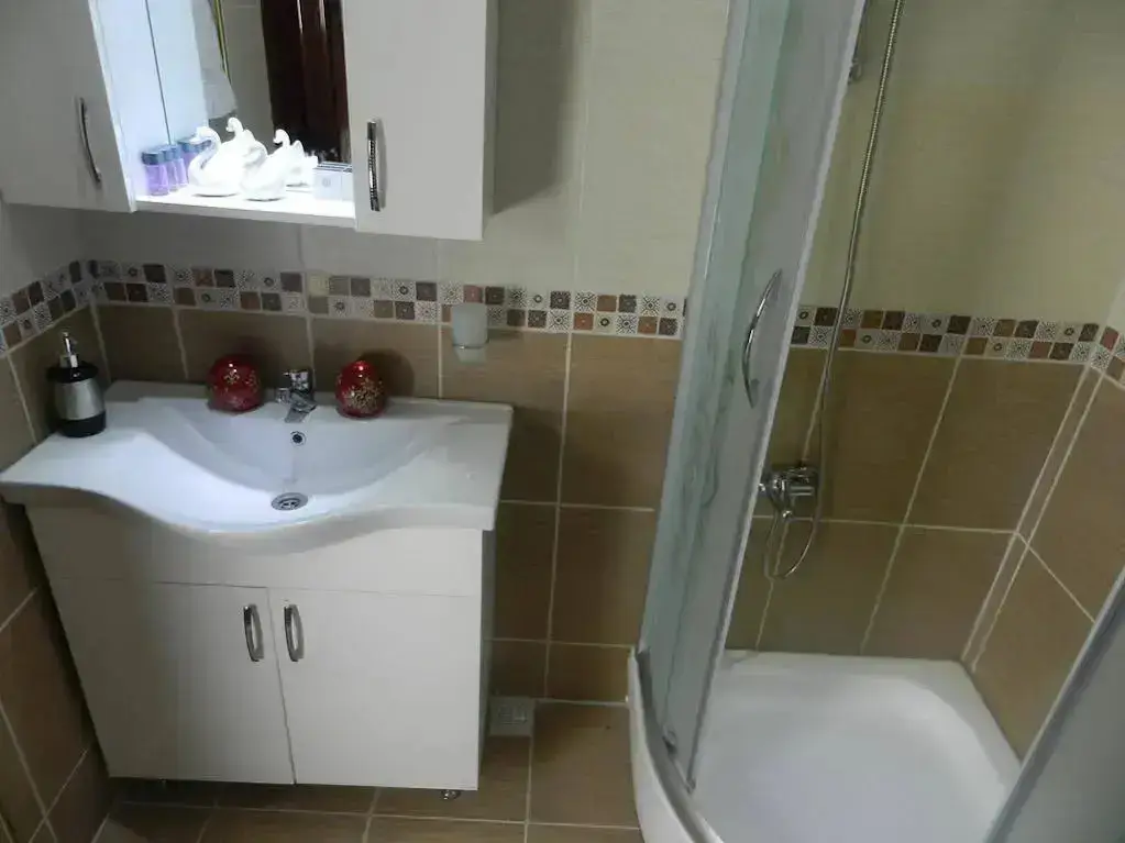Стамбул: Simal Mansion Guesthouse