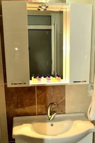 Элазиг: Hotel Varan