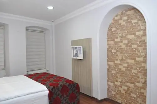 Стамбул: Istiklal St. House