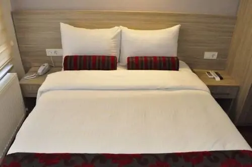 Стамбул: Istiklal St. House