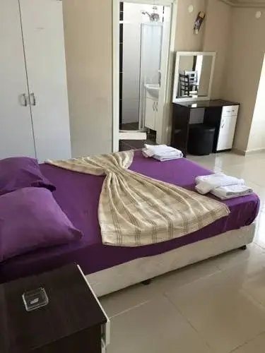 Мармара: Yaren Hotel