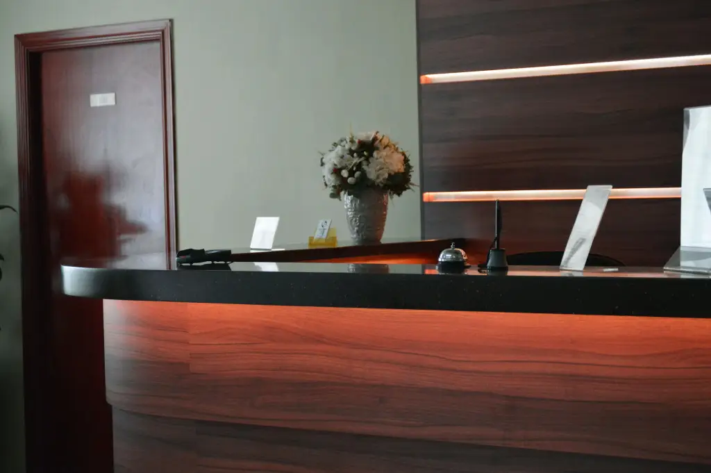 Озеры: Отель Озеры