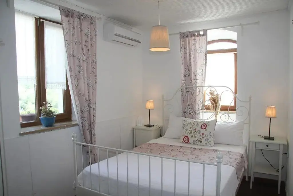 Бозджаада: Ayana Guesthouse