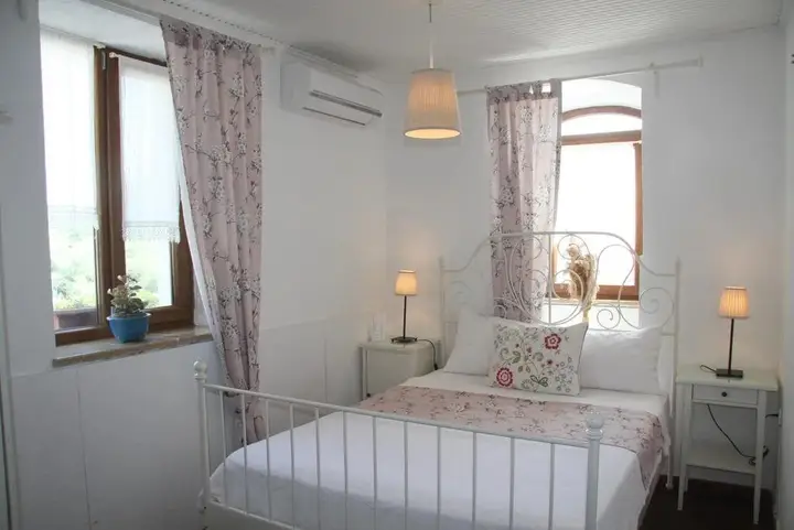 Бозджаада: Ayana Guesthouse