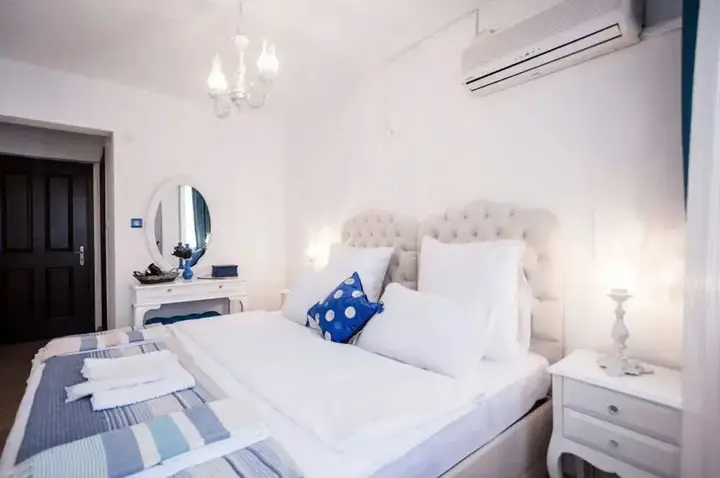 Бозджаада: Mavi Butik Hotel
