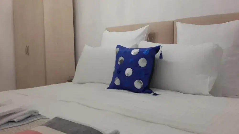 Бозджаада: Mavi Butik Hotel